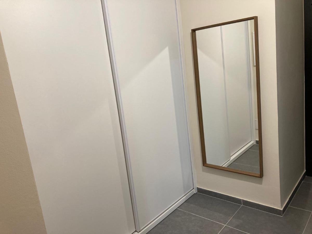 Midrahov Luxury Apartment Zikhron Ya'akov Exterior photo