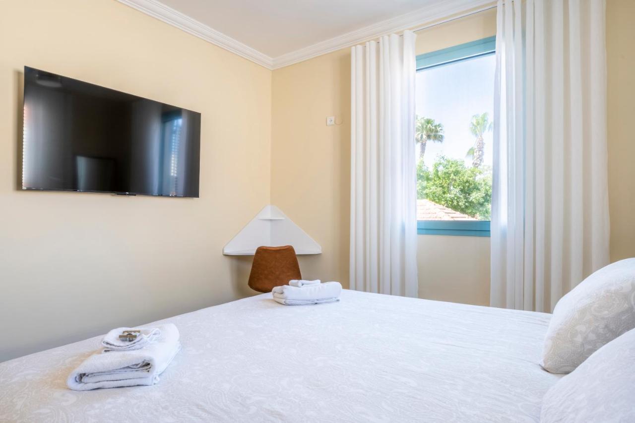 Midrahov Luxury Apartment Zikhron Ya'akov Exterior photo