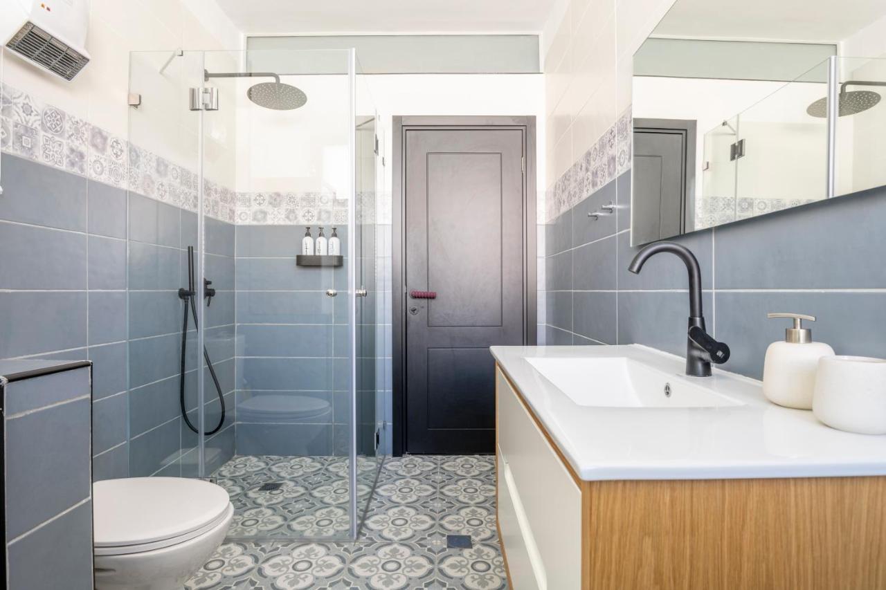 Midrahov Luxury Apartment Zikhron Ya'akov Exterior photo
